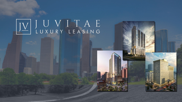 Juvitae Introduces Exclusive Luxury Penthouses Locator in Houston